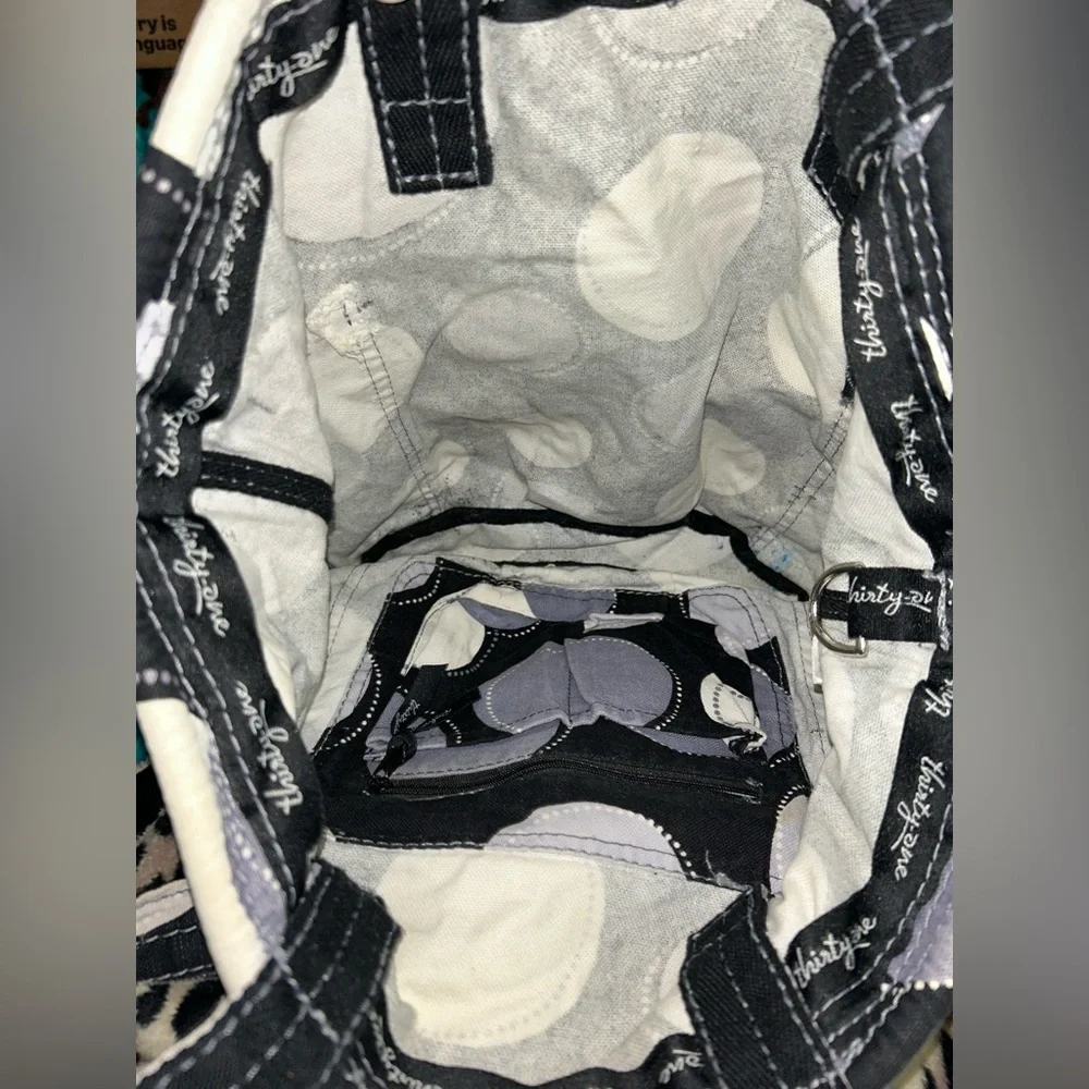 2 - Thirty-One Retro Metro purses - Picture 3 of 9